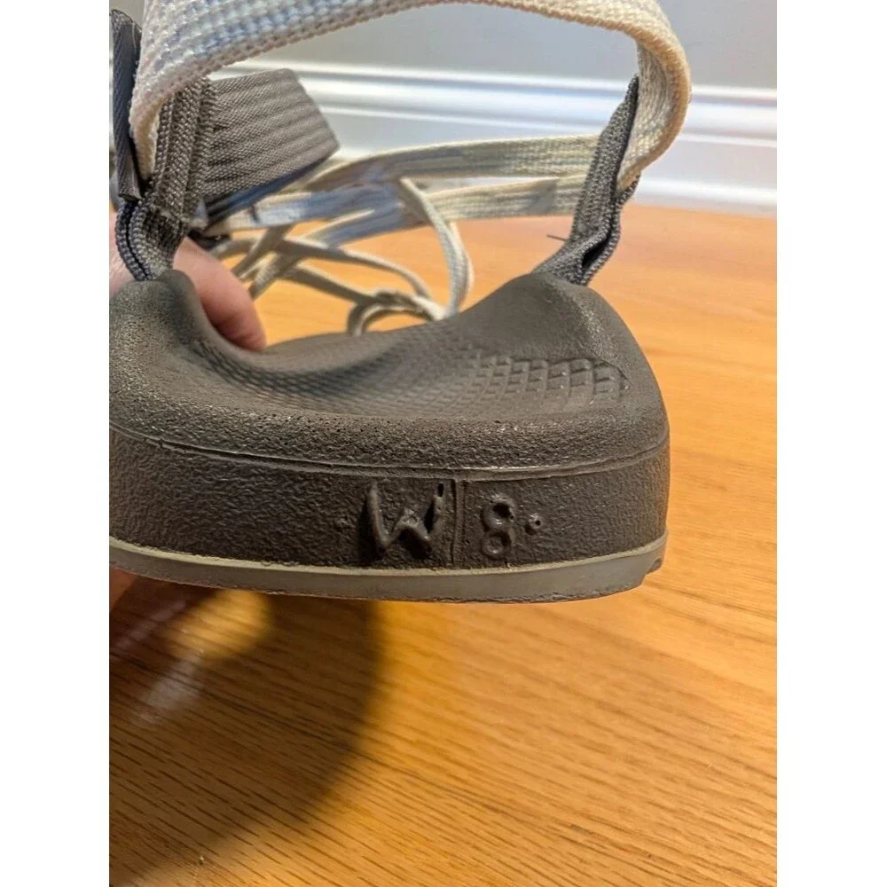 Chaco women zx